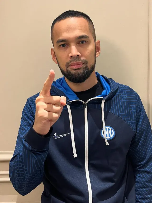 [Fimela] Teuku Wisnu