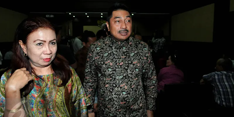 20160720-Komisi V DPR Jadi Saksi Sidang Lanjutan Damayanti Wisnu Putranti-Jakarta