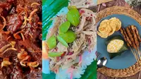 3 Sajian Sedap untuk Makan Siang Ala Rumahan, Bisa Pesan Online!