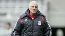 Liverpool merekrut legenda Republik Irlandia, Steve Heighway, sebagai konsultan untuk akademi klub. (Telegraph)