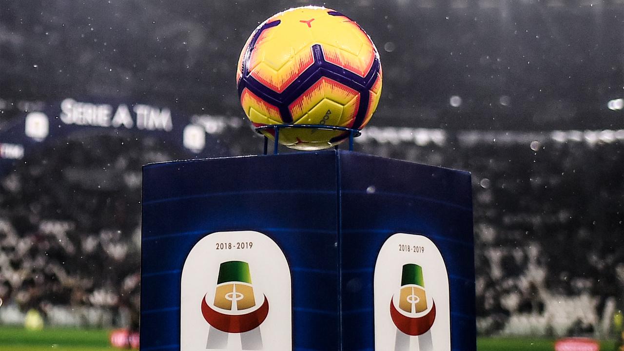 Serie A