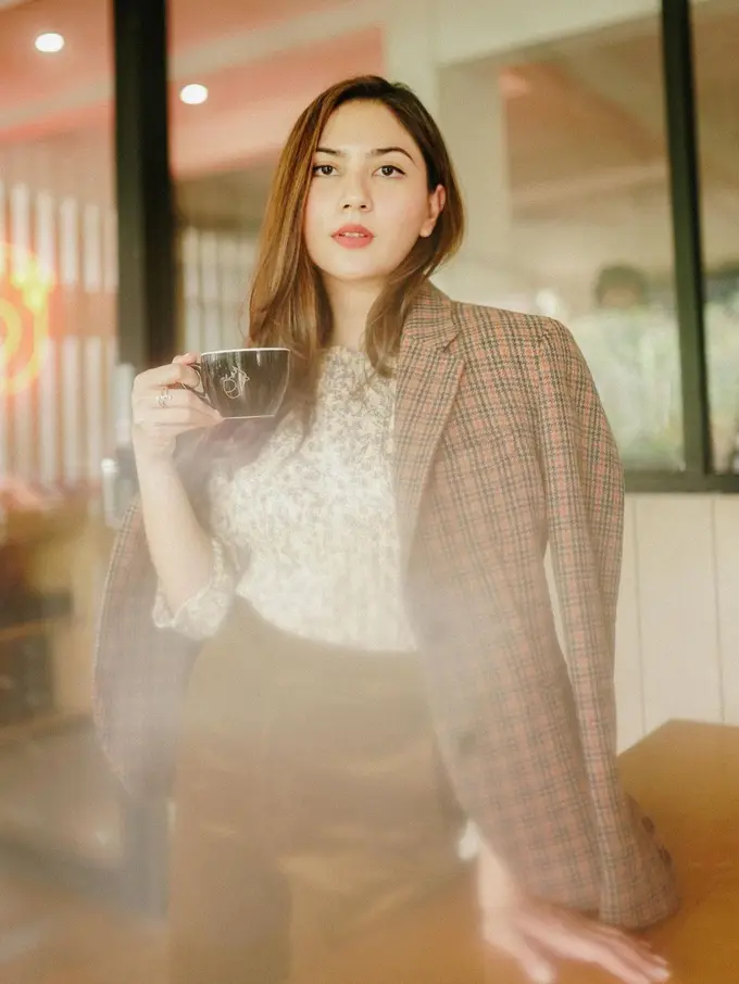 Jessica Mila. (Foto: Instagram @jscmila)