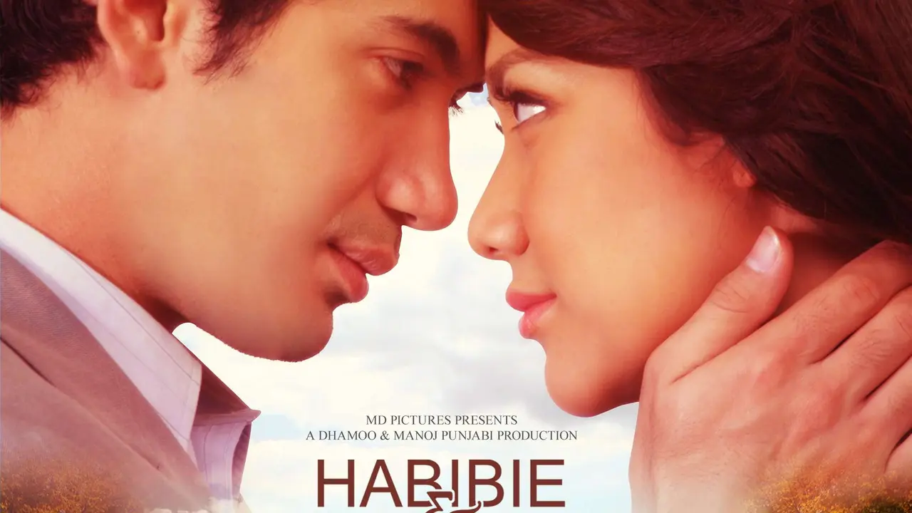 Habibie & Ainun
