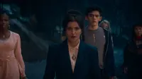 Agatha All Along Rilis Episode Final, Bakal Ada Musim Kedua?