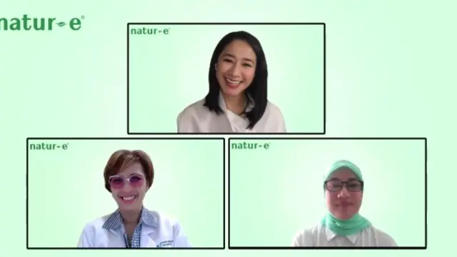 Nyaman Berakvitias di Tengah Varian Omicron