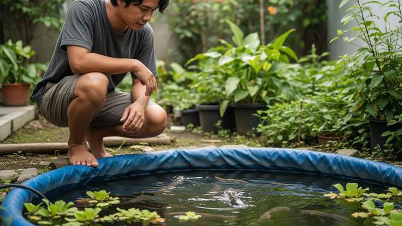 10 Ide Usaha untuk Warga Desa Pengangguran, Modal Rp0 - Rp500 Ribu