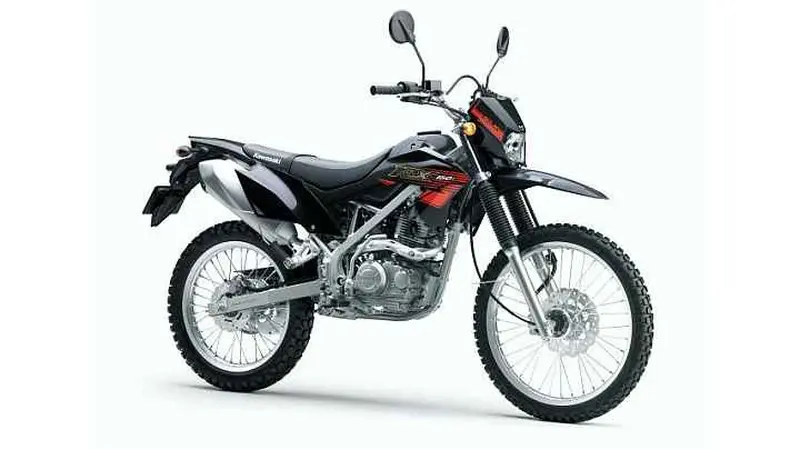 Kawasaki KLX150L