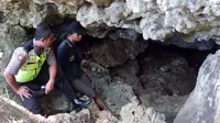 Kelelawar Beri Petunjuk Warga Gunungkidul Temui Sumber Air