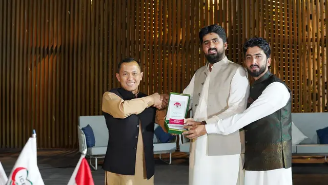 Atta Ul Karim