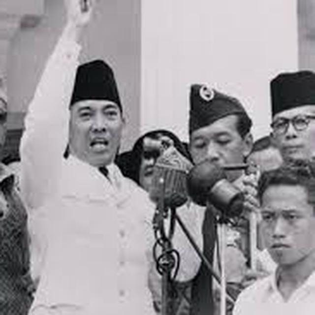 4 Kamar Bung Karno Ini Dikenal Angker Citizen6 Liputan6 Com