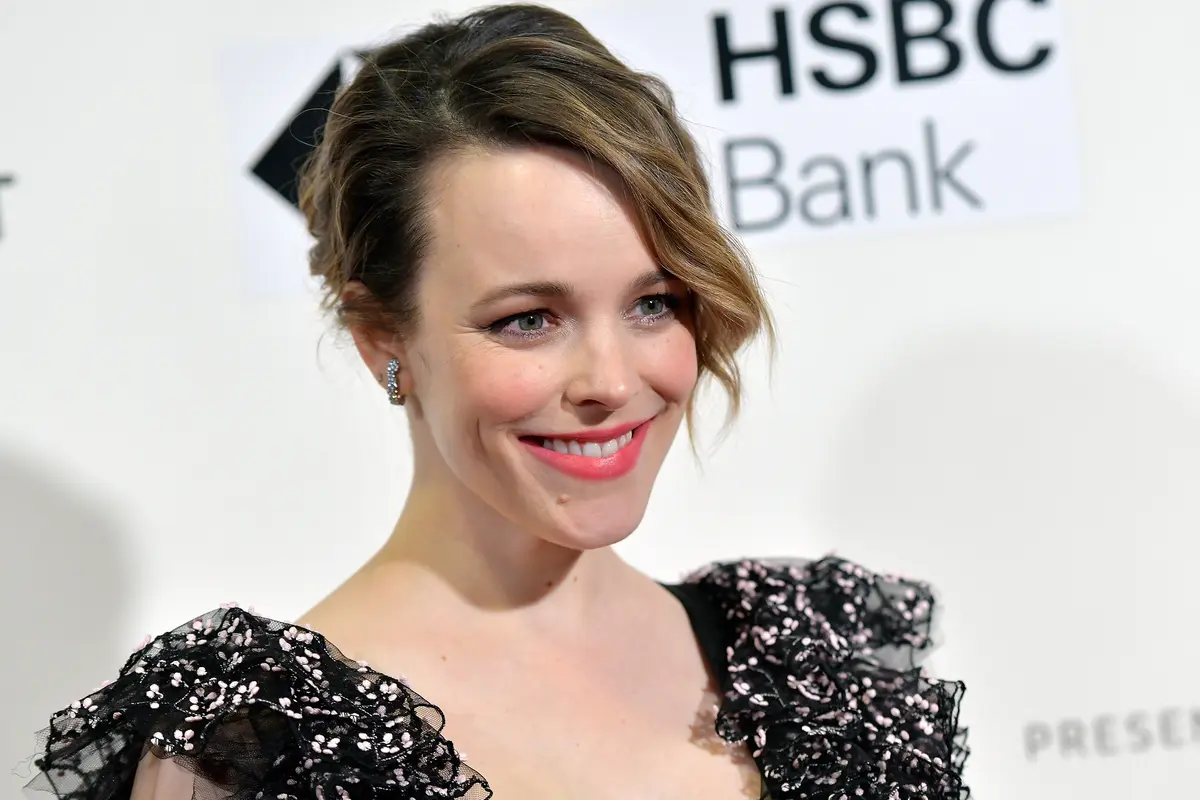 [Bintang] Rachel McAdams