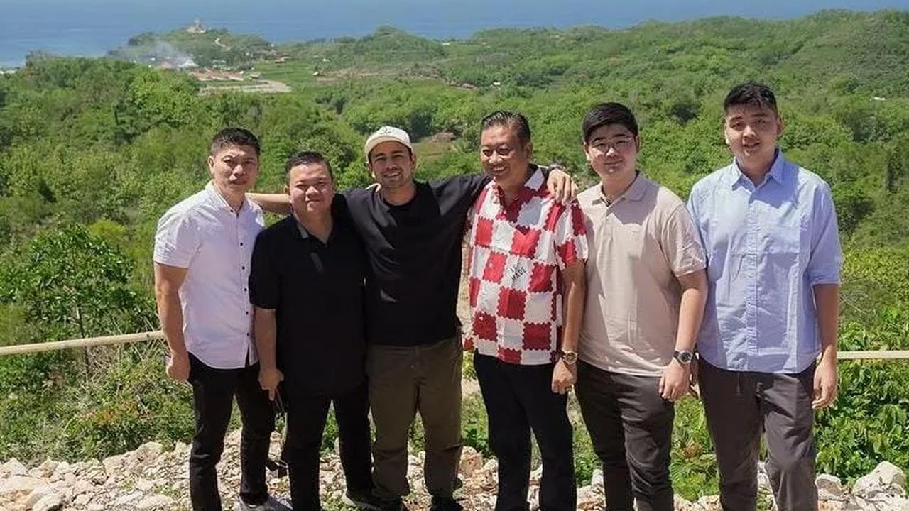 Dok. Istimewa
