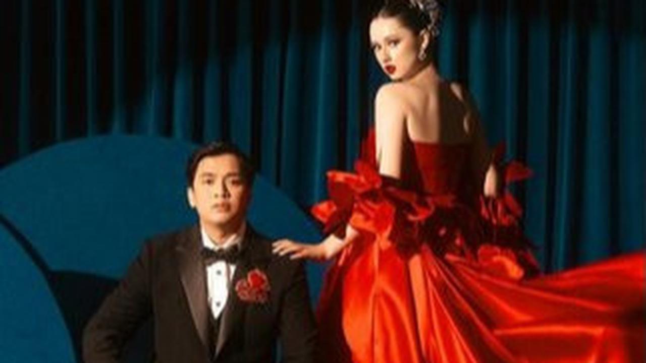 Sudah Foto Prewedding, Billy Syahputra Belum Mau Terbuka Soal Rencana Menikah dengan Vika Kolesnaya