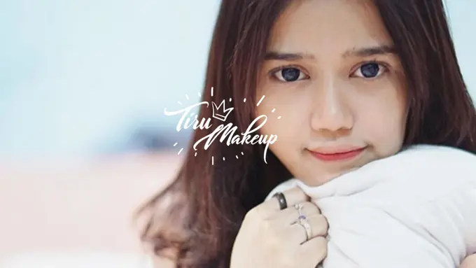 Tiru Makeup: Warna Lipstik Andalan Bianca Jodie