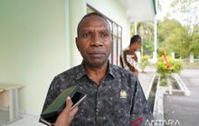 DPRK Mimika Dukung Pembangunan PAUD Mimika dan TK di Seluruh Wilayah, Wujudkan Wajib Belajar 13 Tahun