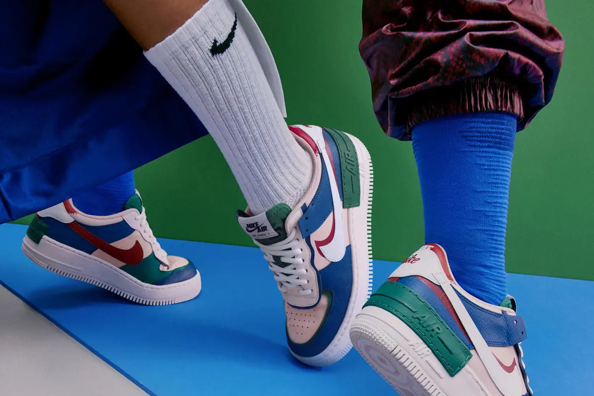 Nike