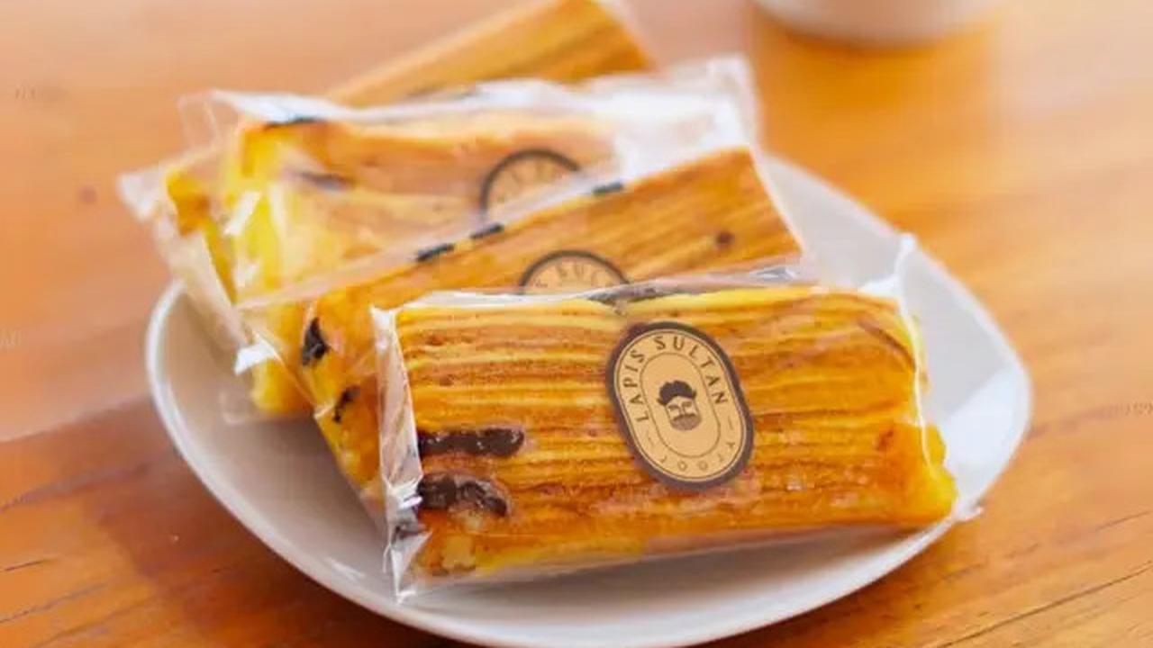 8 Rekomendasi Oleh-Oleh Kekinian dari Yogyakarta, Modifikasi Bakpia hingga Kuliner Hasil Alkulturasi