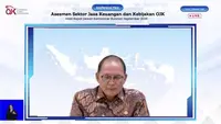 OJK Selidiki 15 Pialang Asuransi Tak Berizin