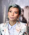 Shareefa Daanish, aktris Indonesia yang telah membintangi beberapa judul film kini hadir lagi di dunie perfilman Tanah Air. Bermain di film Danur yang bergenre horror ini Shareefa mengaku telah mendapat pengalaman yang berbeda. (Nurwahyunan/Bintang.com)