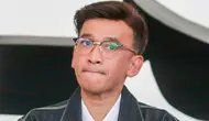 Ruben Onsu Minta Maaf di Instagram, Sampaikan Komitmen Untuk Bertanggung Jawab