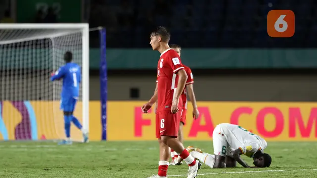 Senegal U-17