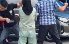 Aiptu FN Mengaku Beli Mobil Over Kredit, Softgun Dipakai Tembak Debt Collector Dibuang di Sungai Musi
