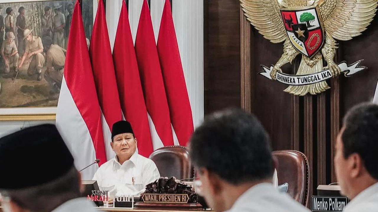Prabowo Tuai Pujian, Bawa Investasi Rp293 Triliun Baru Seminggu Jadi Presiden