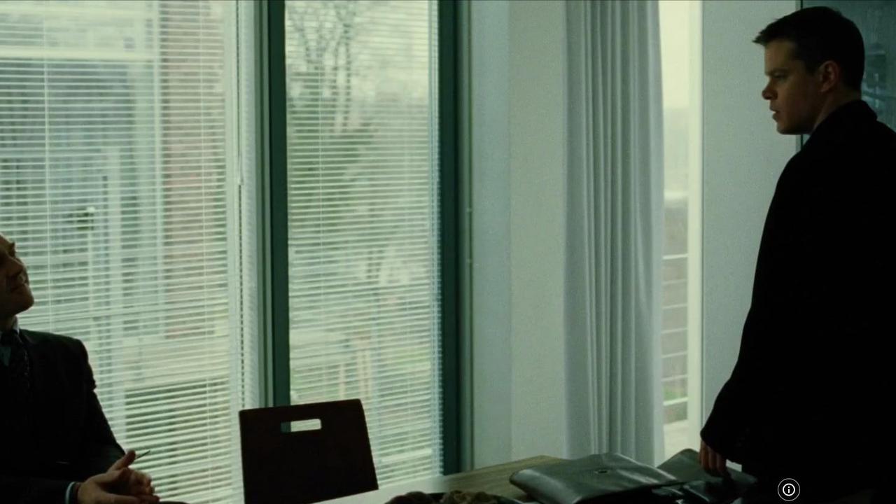 Sinopsis Film 'THE BOURNE SUPREMACY', Perjalanan Jason Bourne Membongkar Pengkhianatan