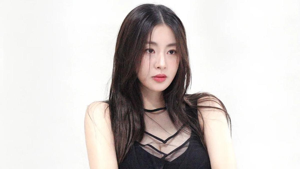 Bobot Aktris Kang Sora Turun 20 Kg, Salah Satunya karena Tak Makan Mi Instan 4 Tahun