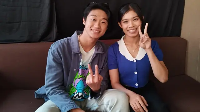 Duo Dancer, Rowi. (ist)