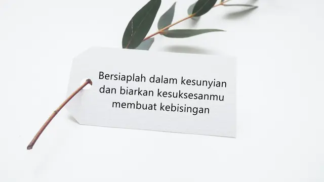 Gambar kata bijak