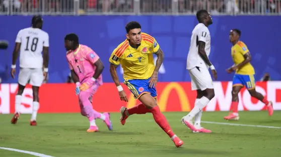 Swiss vs Kolombia Sedang Tanding, Dapatkan Link Live Streaming Piala Dunia 2026