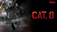 CAT. 8 Tayang di Vidio, Series Sci-Fi Hollywood Menegangkan tentang Ancaman Badai Matahari