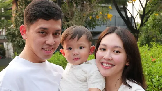 Ribka Sugiarto Hamil Anak Kedua, Rayven Bakal Segera Jadi Kakak