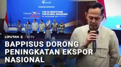 Transaksi Trade Expo Indonesia 2026 Lampaui Target, Bappisus Dorong Ekspor Nasional