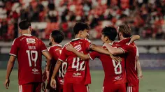 Bali United Pesta Gol ke Gawang Garudayaksa FC, Johnny Jansen Tetap Punya Catatan
