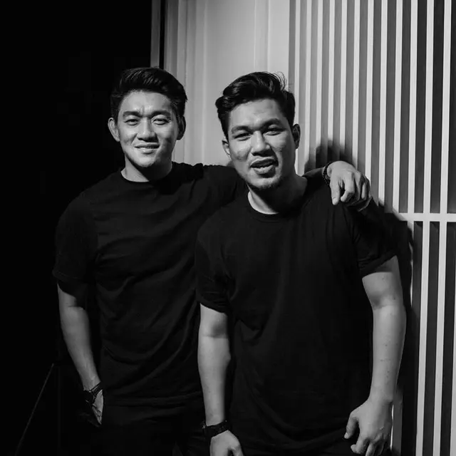 Ifan Seventeen - Rizal Armada