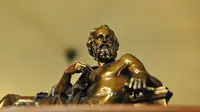 AI Temukan Makam Plato