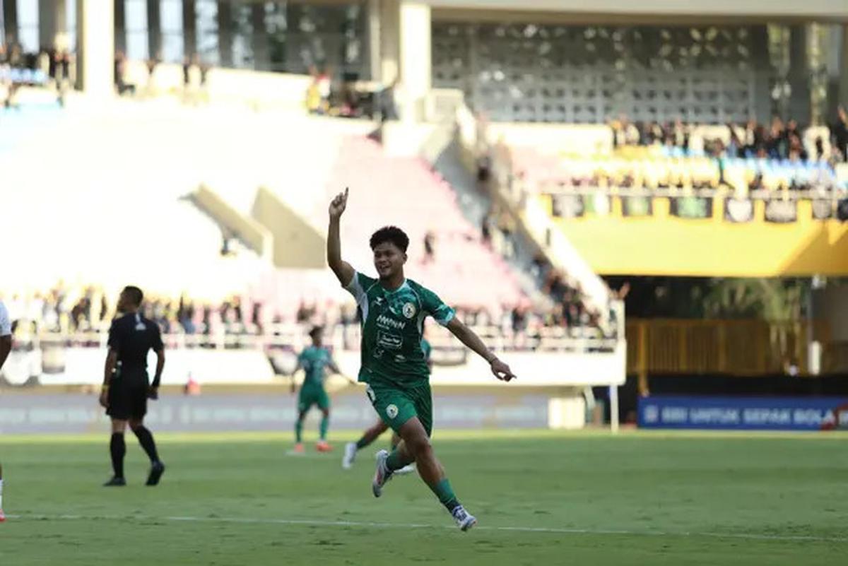 Dokter PSS Update Kondisi Hokky Caraka: Tidak Cedera, Siap Bela Timnas Indonesia di Kualifikasi Piala Dunia 2026