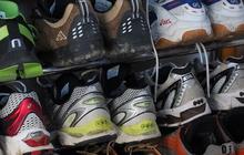 Gara-Gara Sepatu Bau, Peneliti India Dapat Penghargaan Ig Nobel