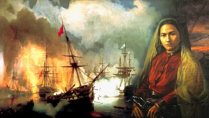 [Bintang] Hari Pahlawan: Ini 5 Pahlawan Wanita yang Tak Banyak Orang Tahu