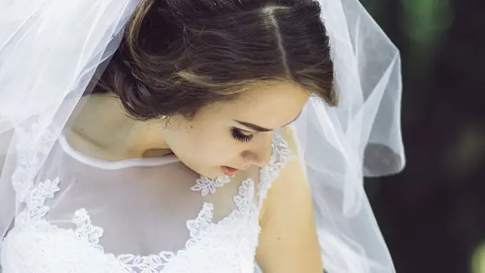 Pernikahan sebagai tujuan hidup / copyright pexels.com