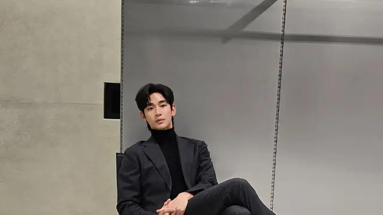 Netizen Ngamuk Kim Soo Hyun Masih Bisa Syuting Variety Show di Tengah Skandalnya dengan Mendiang Kim Sae Ron