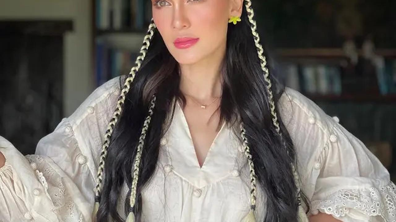 Dibujuk Istri, Denny Sumargo Jalani Prosedur Operasi Kantong Mata di Korea Selatan