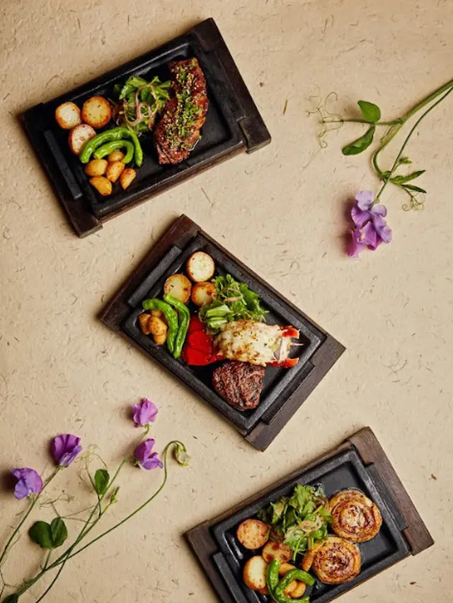 Beef Bulgogi, Busan Soul Food