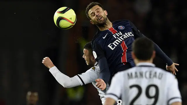 PSG vs Chelsea