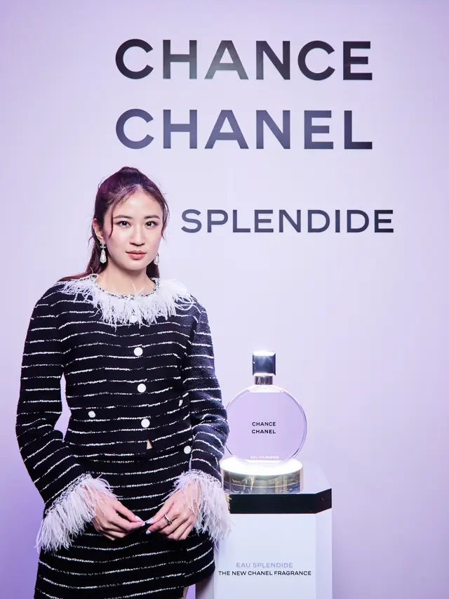 6 Gaya Artis Hadiri Peluncuran Chanel Eau Splendide di Tokyo, dari Syifa Hadju hingga Natsuki Deguchi