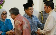 Antisipasi ISIS, Indonesia & Turki akan perketat intelijen