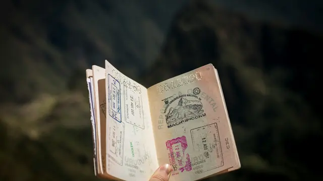 Persyaratan Pengajuan Visa Schengen
