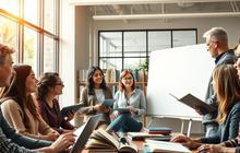 Tips Belajar Efektif Agar Mudah Dipahami dan Diingat buat Pelajar dan Mahasiswa, Otak Jadi Lebih Encer!
